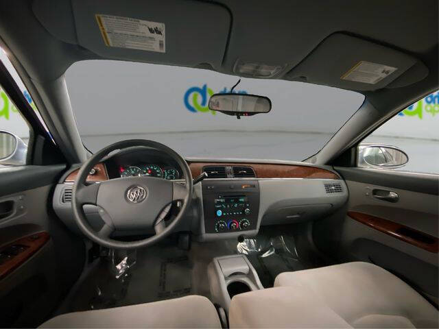 2005 Buick LaCrosse CX