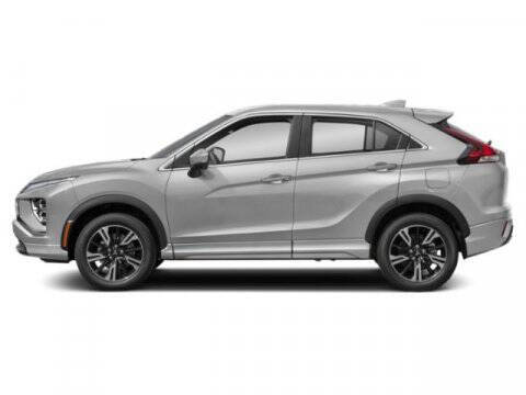 2026 Mitsubishi Eclipse Cross SEL