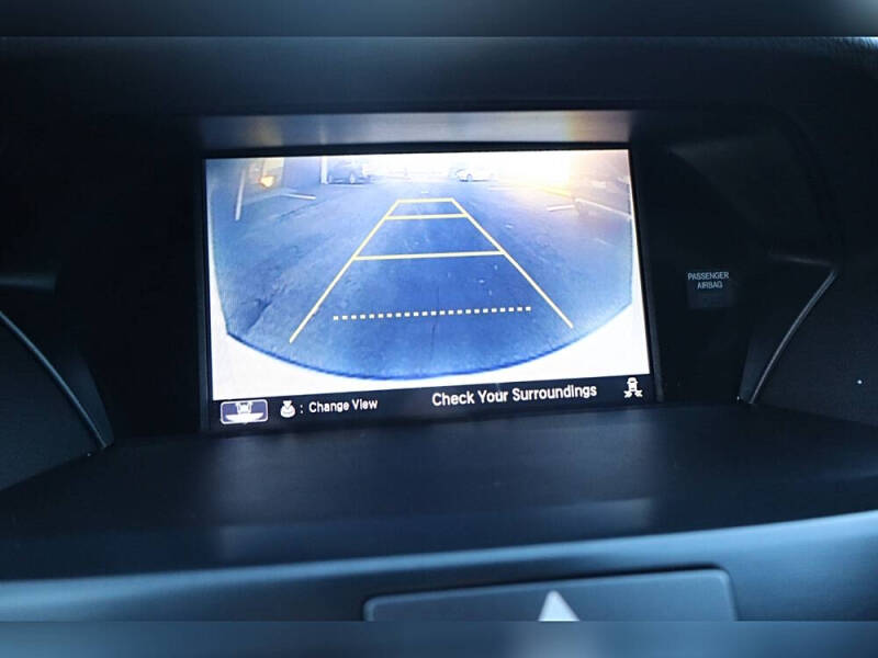 2016 Acura ILX w/Tech