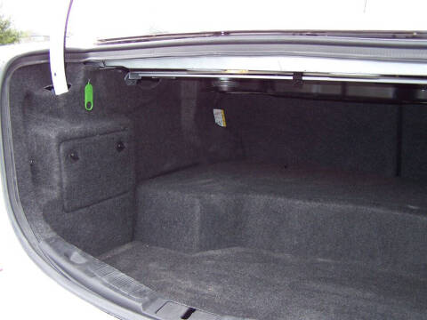 2018 Ford Fusion Hybrid SE