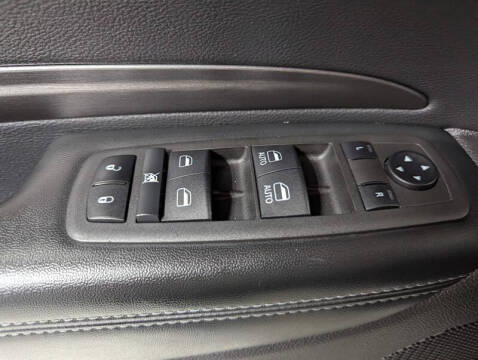 2022 Dodge Durango Pursuit