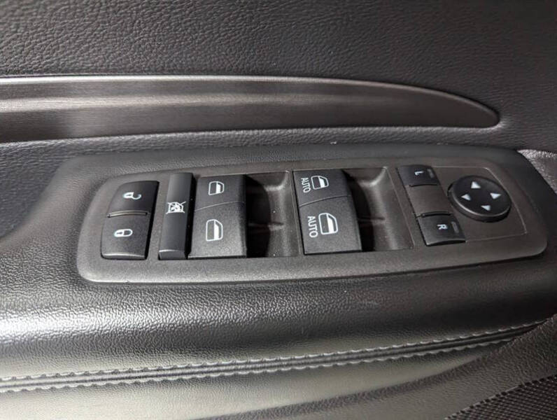 2022 Dodge Durango Pursuit