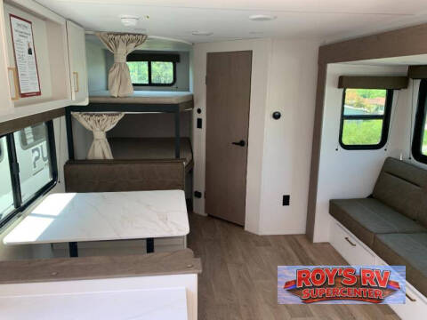 2027 Grand Design RV Transcend XPLOR