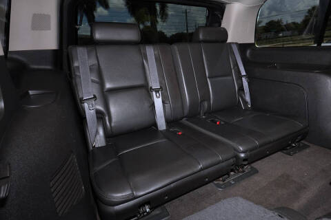 2011 Cadillac Escalade Premium