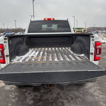2023 RAM 2500 Tradesman