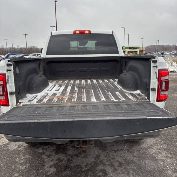 2023 RAM 2500 Tradesman