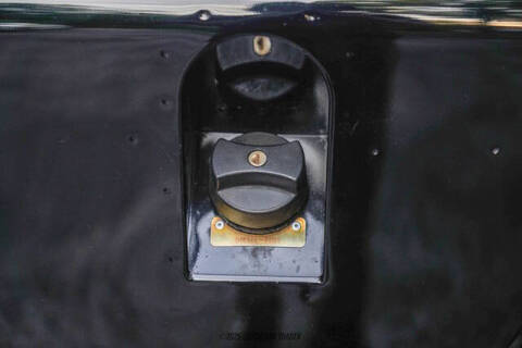 1997 Land Rover Defender 110