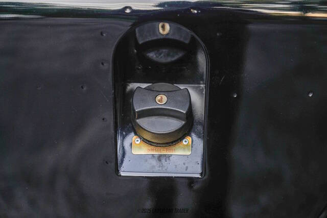 1997 Land Rover Defender 110