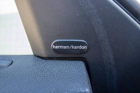 2017 Dodge Charger SRT Hellcat