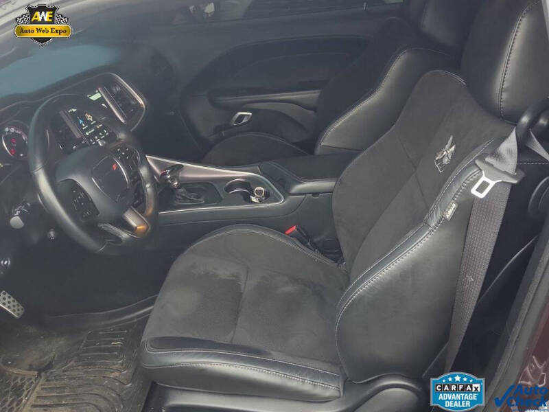 2020 Dodge Challenger
