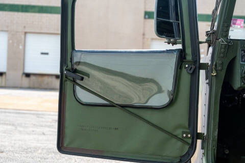 1994 AM General Hummer