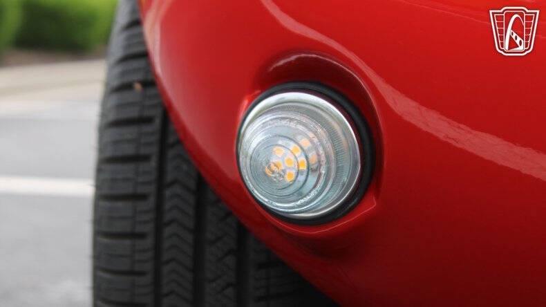 1959 Austin Sprite