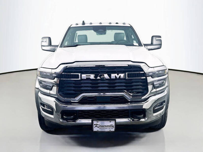 2026 RAM 5500