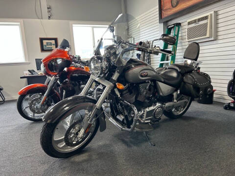 2006 Victory Kingpin