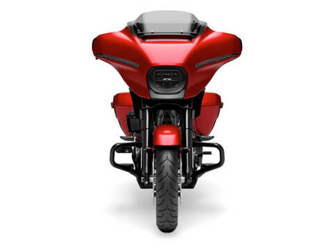 2025 Harley-Davidson Street Glide