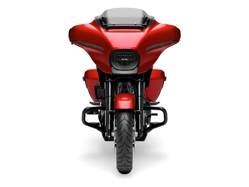 2025 Harley-Davidson Street Glide