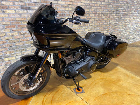 2023 Harley-Davidson Low Rider® ST