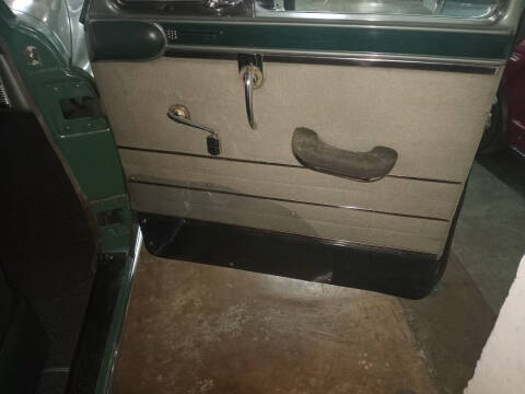 1949 Chrysler New Yorker