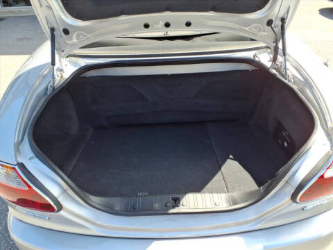 2005 Jaguar XK-Series XK8