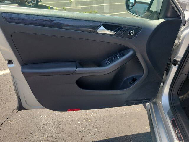 2014 Volkswagen Jetta
