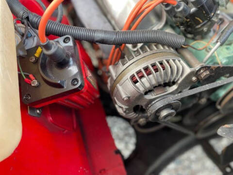 1966 Plymouth Satellite