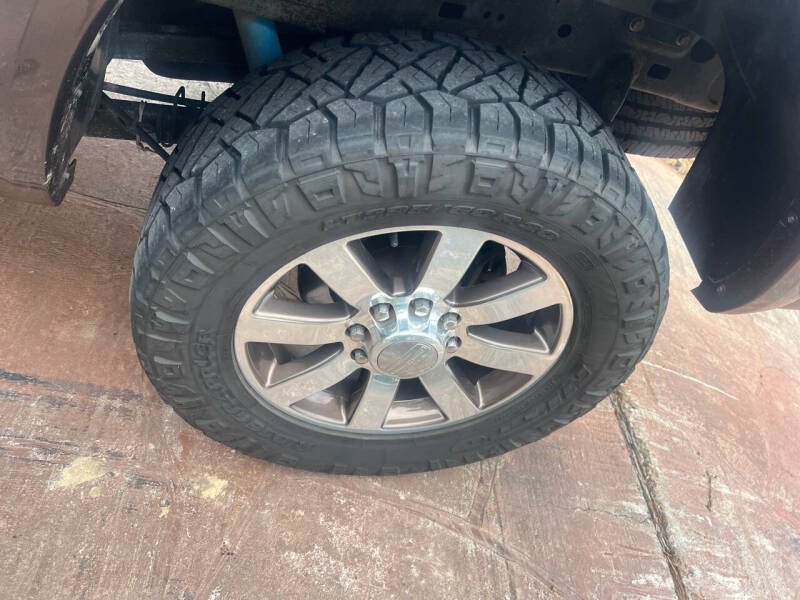 2017 RAM 2500 Laramie Limited