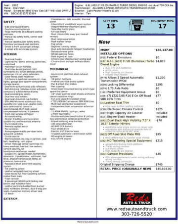 2002 Chevrolet Silverado 3500