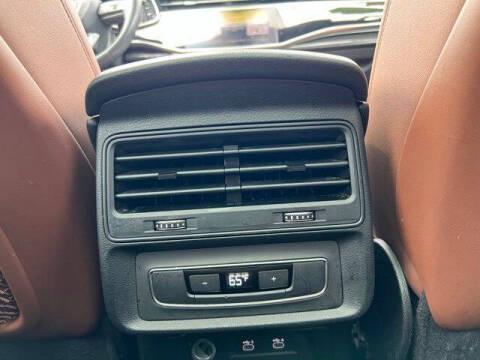 2021 Audi Q7 quattro Premium 55 TFSI