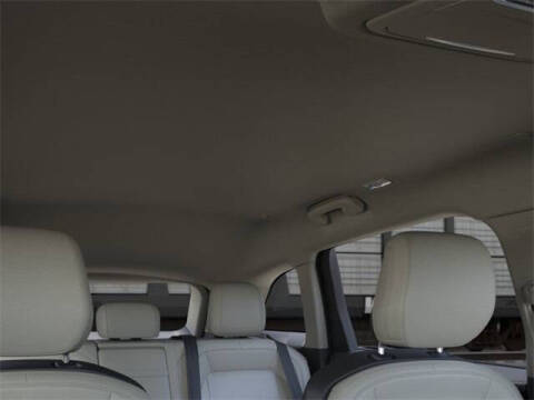 2026 Lincoln Nautilus Hybrid Premiere