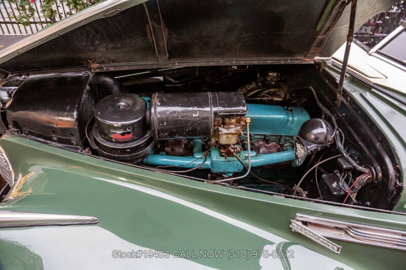 1940 Buick Roadmaster