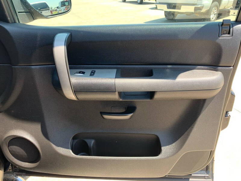 2007 GMC Sierra 2500HD SLE2