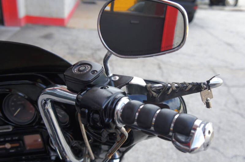 2004 Harley-Davidson Electra Glide