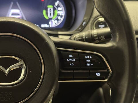 2024 Mazda CX-90 Plug-in Hybrid Premium