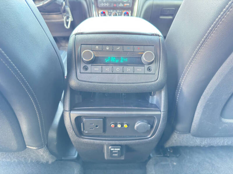 2016 Buick Enclave Premium