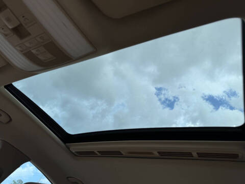 2012 Mercedes-Benz CLS CLS 550 4MATIC