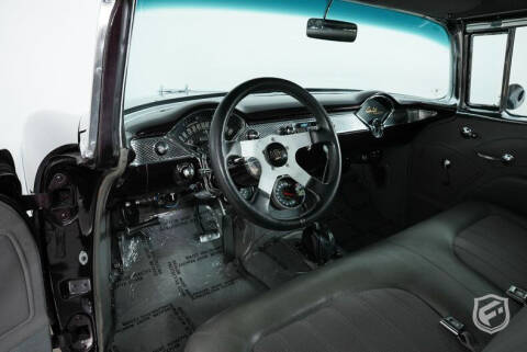 1955 Chevrolet Bel Air