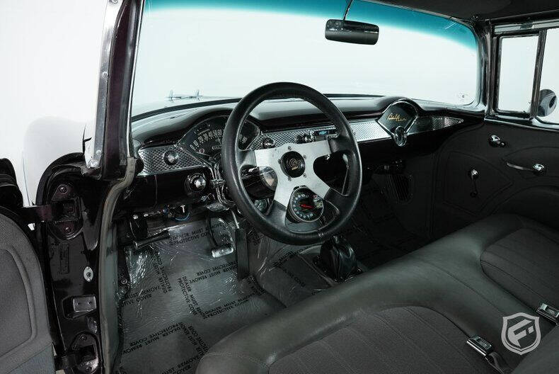 1955 Chevrolet Bel Air