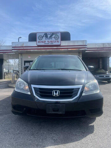 2010 Honda Odyssey for sale at AtoZ Car in Saint Louis MO
