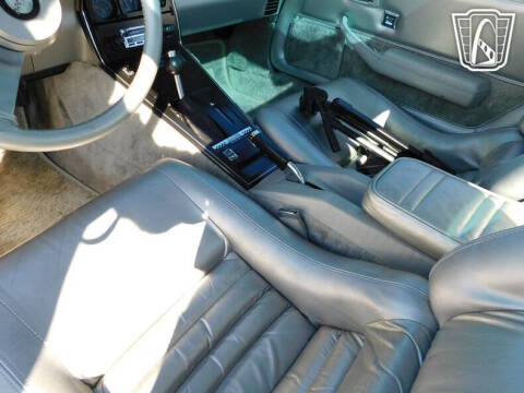 1978 Chevrolet Corvette
