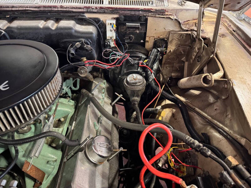 1964 Chrysler Imperial