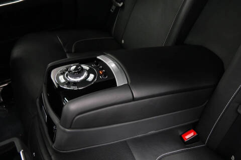 2013 Rolls-Royce Ghost