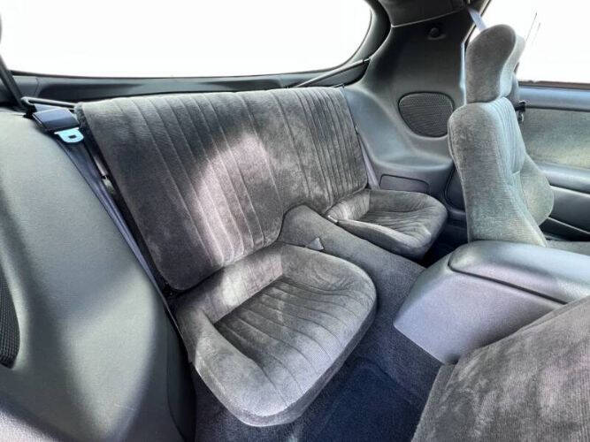 1994 Pontiac Firebird