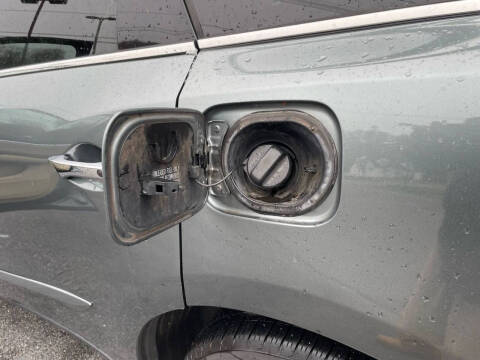 2015 Acura MDX SH-AWD w/Tech