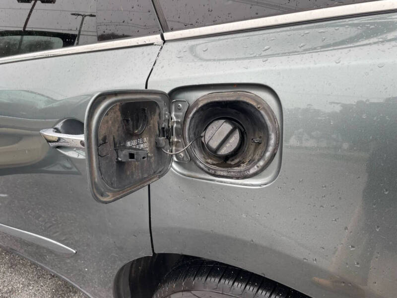 2015 Acura MDX SH-AWD w/Tech