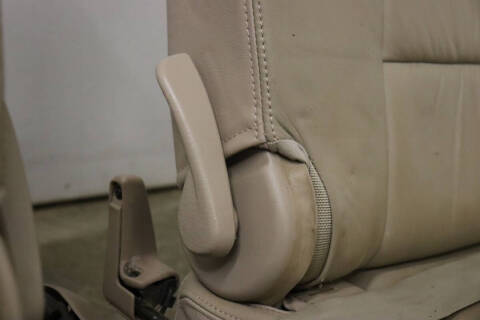 2000 Toyota Land Cruiser