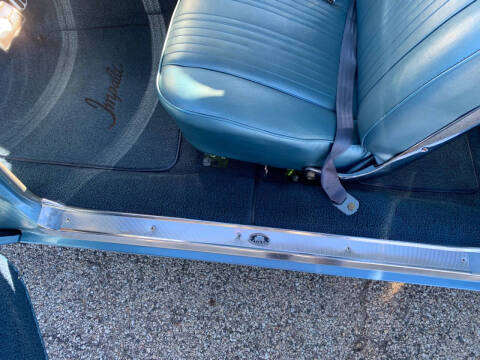 1965 Chevrolet Impala