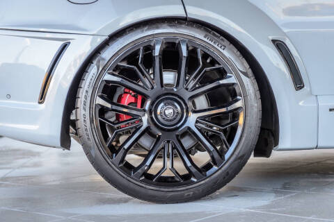 2022 Land Rover Range Rover Sport P525 HSE Dynamic