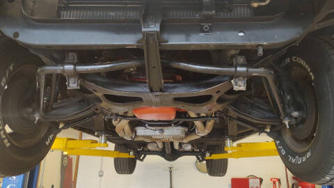 1966 Plymouth Belvedere