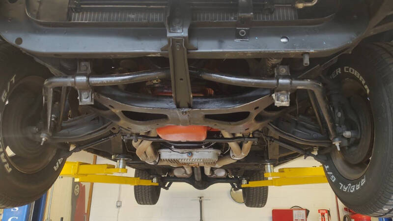 1966 Plymouth Belvedere