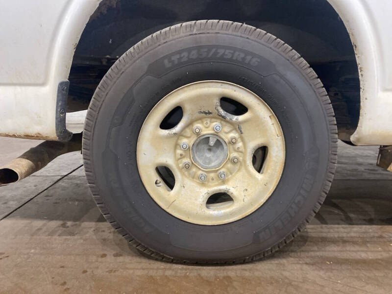 2016 Chevrolet Express LT 3500